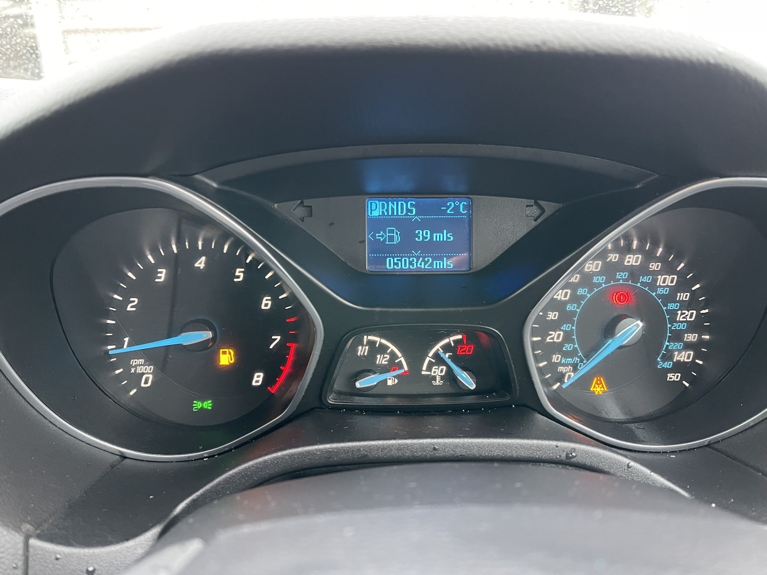 Used Ford Focus 2014 for sale - 77201285: Photo 50