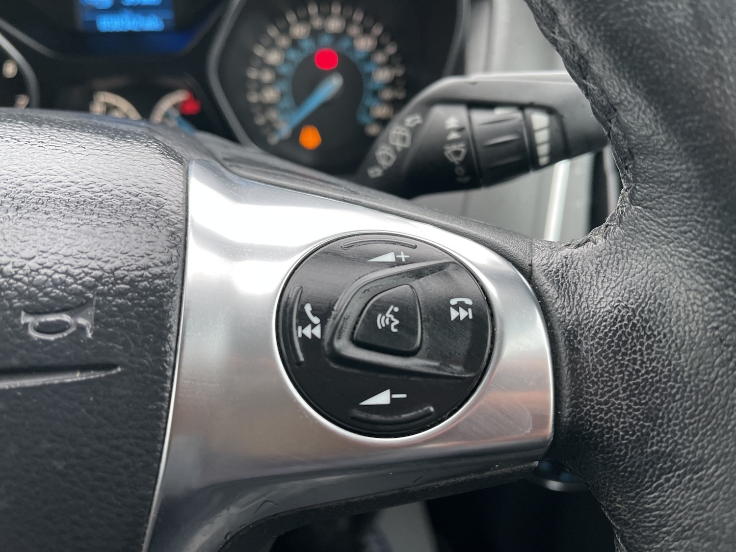 Used Ford Focus 2014 for sale - 77201285: Photo 53