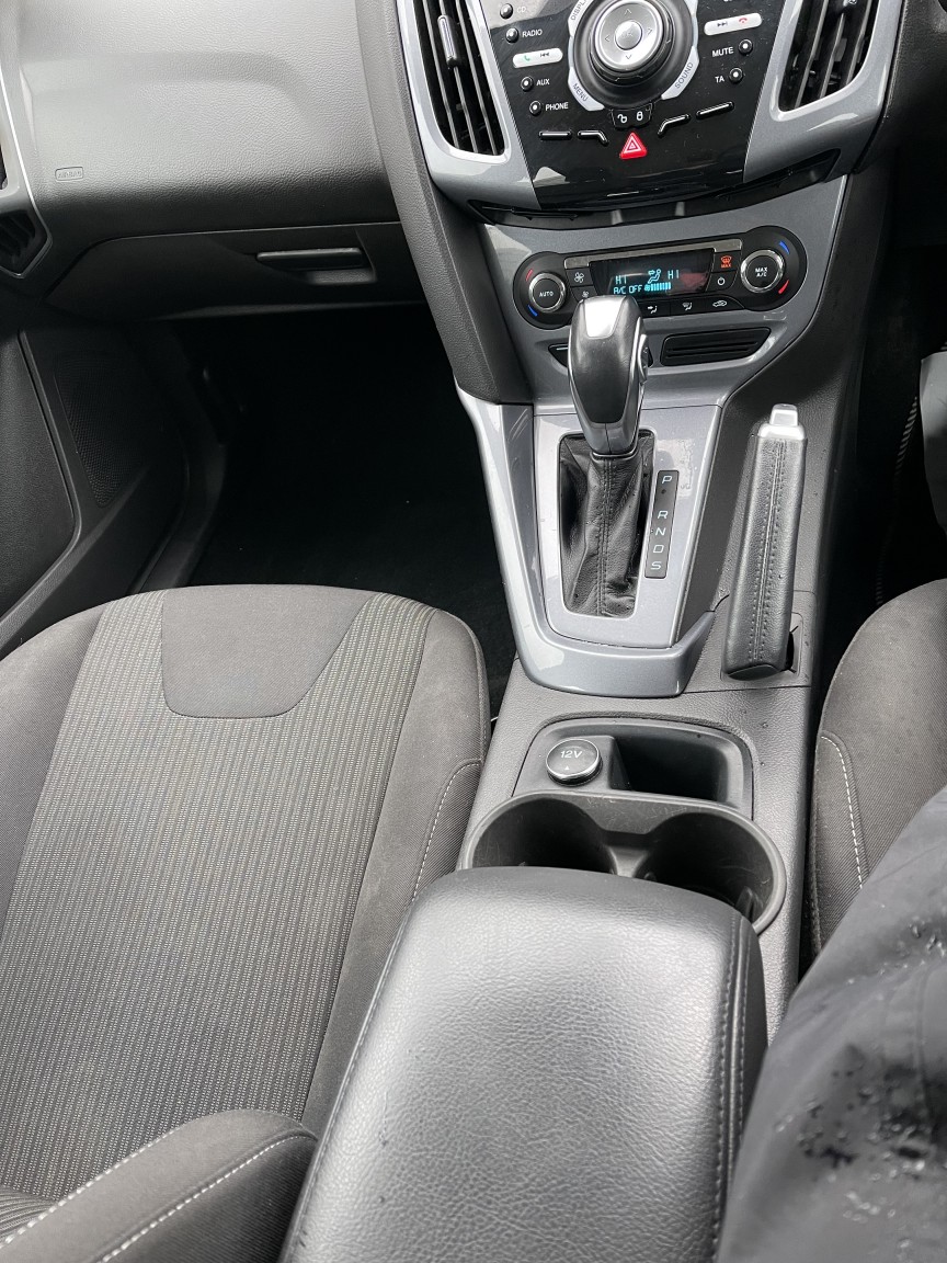 Used Ford Focus 2014 for sale - 77201285: Photo 55