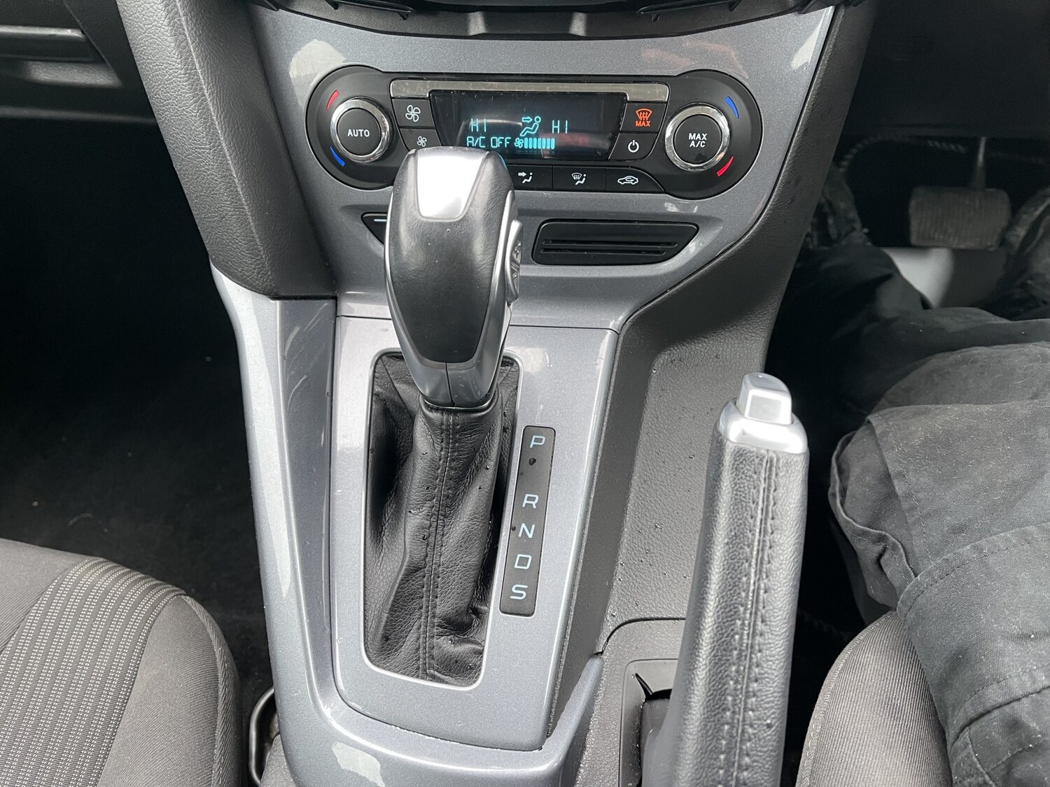 Used Ford Focus 2014 for sale - 77201285: Photo 56