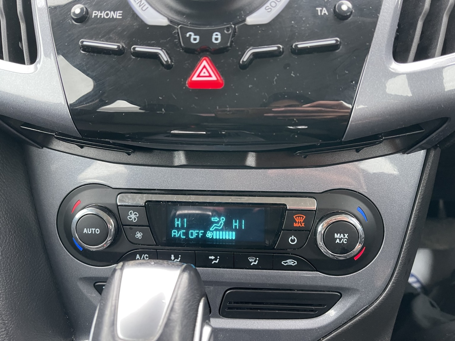 Used Ford Focus 2014 for sale - 77201285: Photo 57