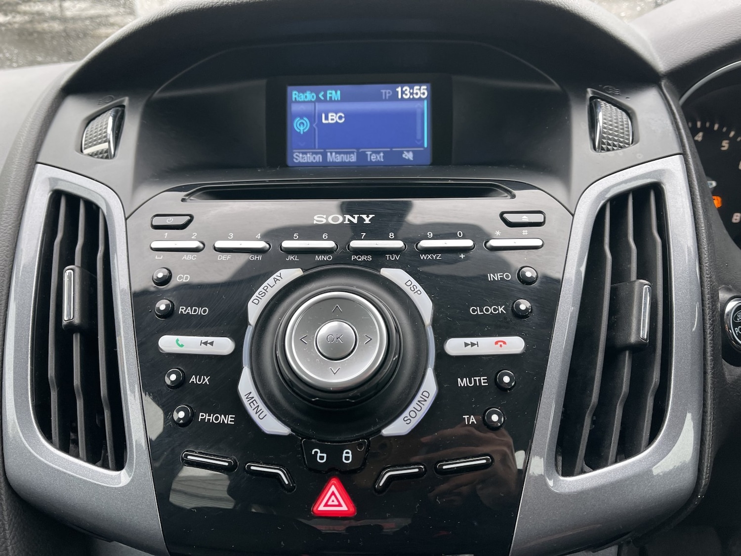 Used Ford Focus 2014 for sale - 77201285: Photo 58