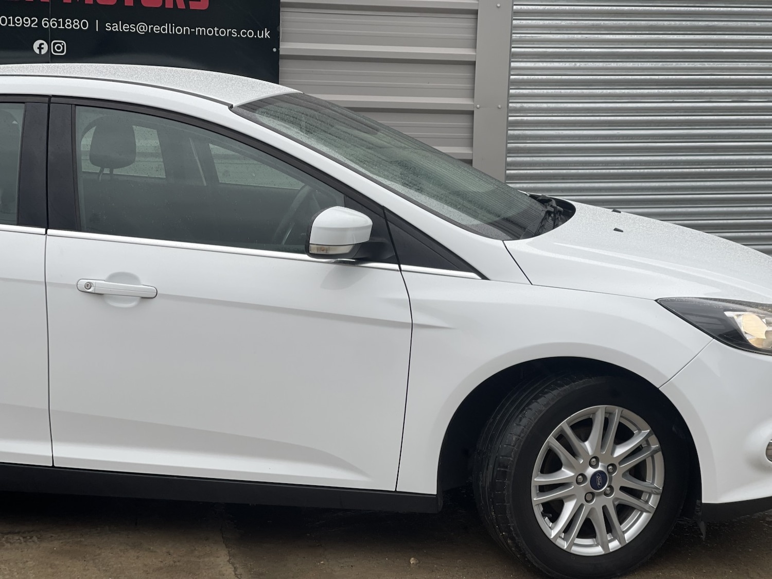 Used Ford Focus 2014 for sale - 77201285: Photo 6
