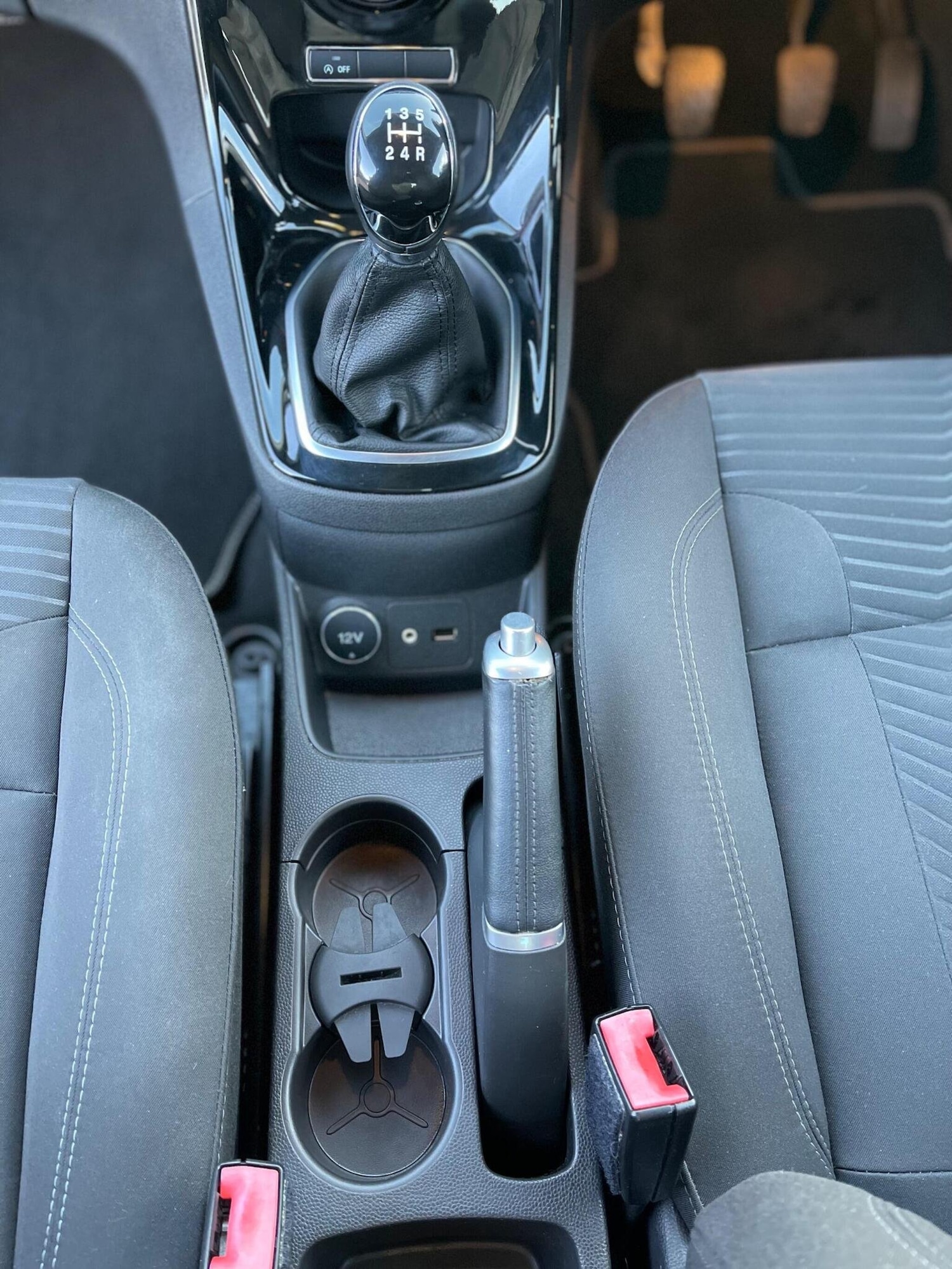Used Ford Fiesta 2016 for sale - 75968624: Photo 24