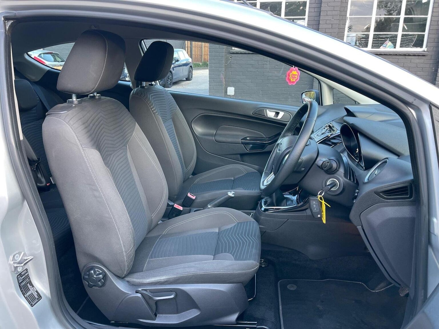 Used Ford Fiesta 2016 for sale - 75968624: Photo 26