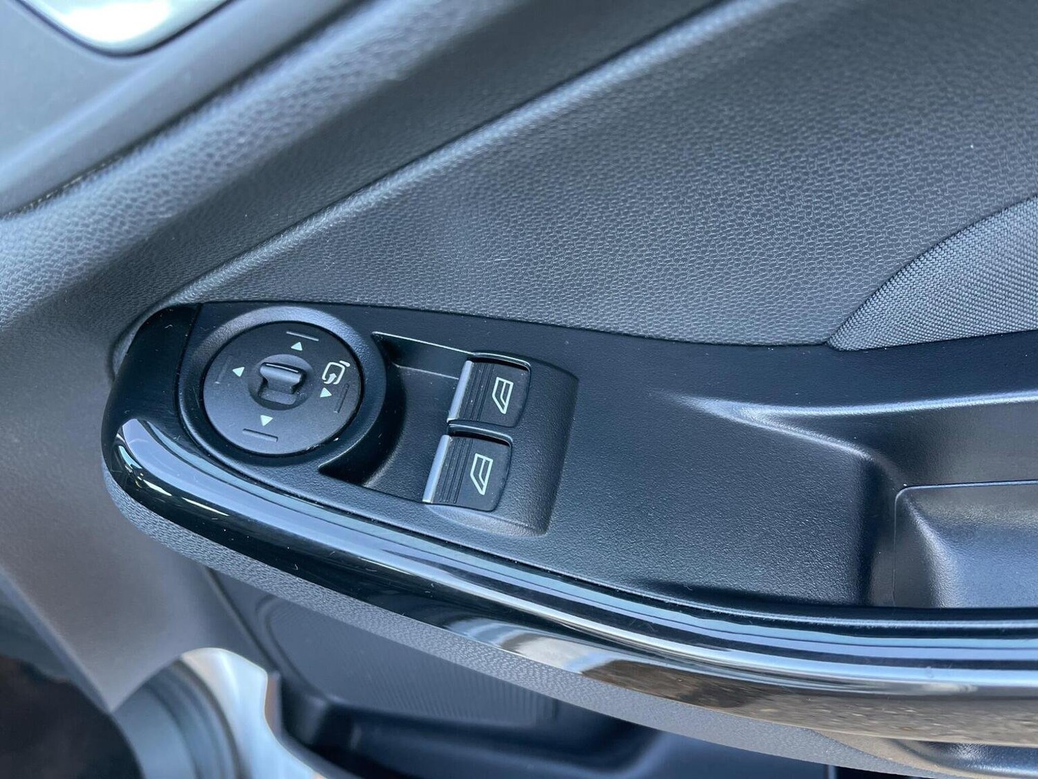 Used Ford Fiesta 2016 for sale - 75968624: Photo 32
