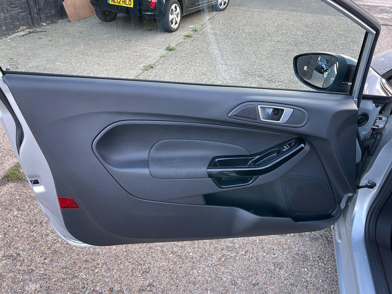 Used Ford Fiesta 2016 for sale - 75968624: Photo 33