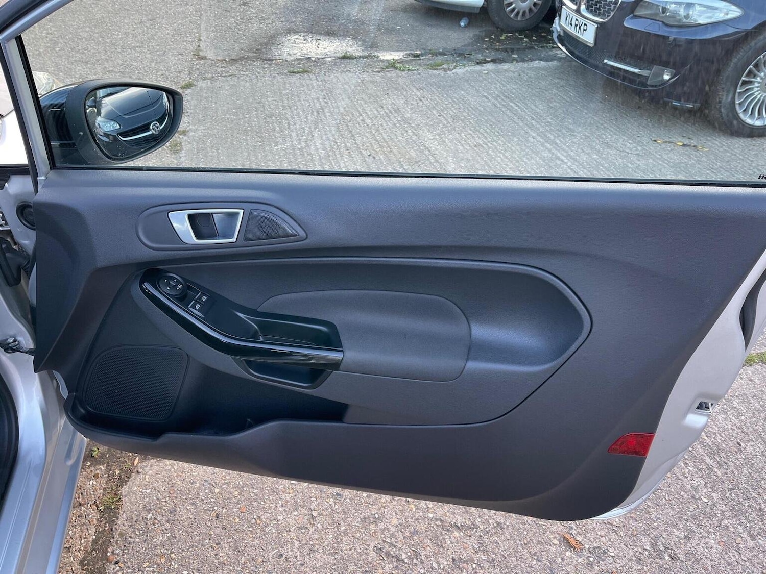 Used Ford Fiesta 2016 for sale - 75968624: Photo 34