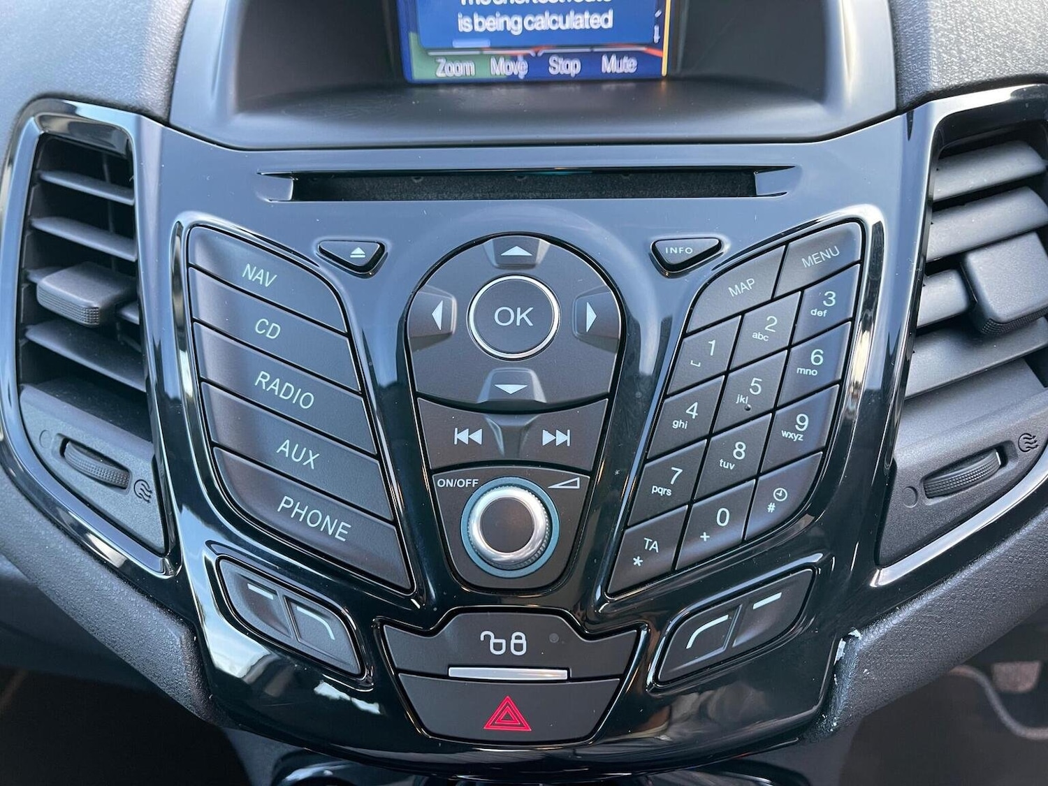 Used Ford Fiesta 2016 for sale - 75968624: Photo 37