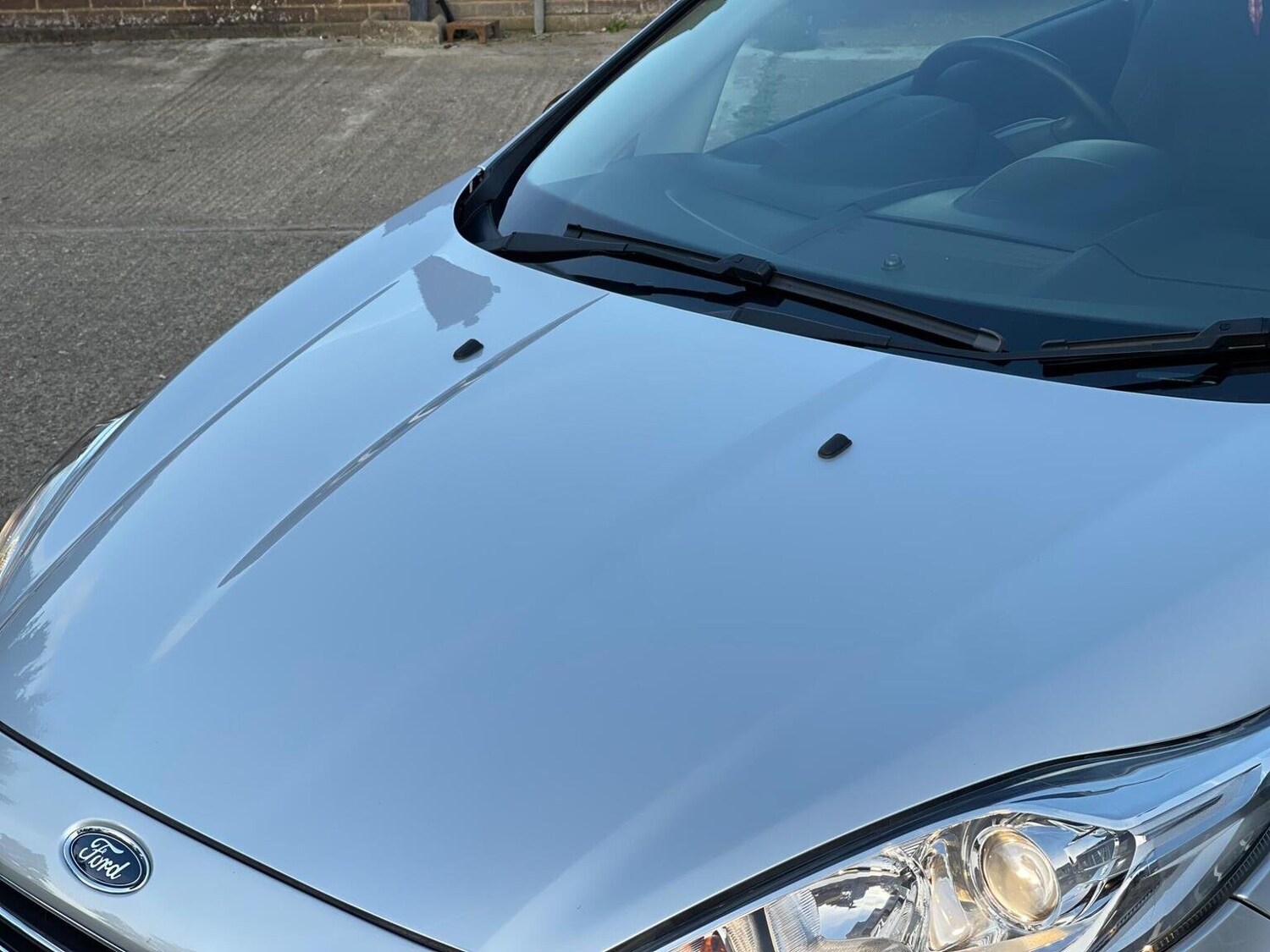 Used Ford Fiesta 2016 for sale - 75968624: Photo 40