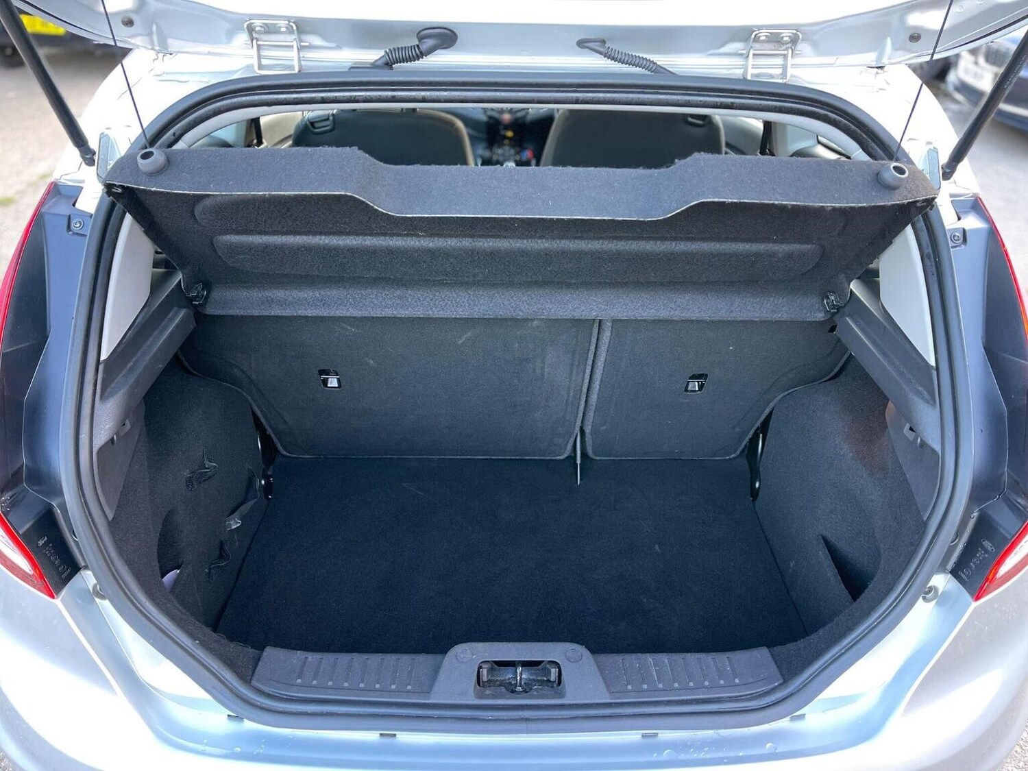 Used Ford Fiesta 2016 for sale - 75968624: Photo 43