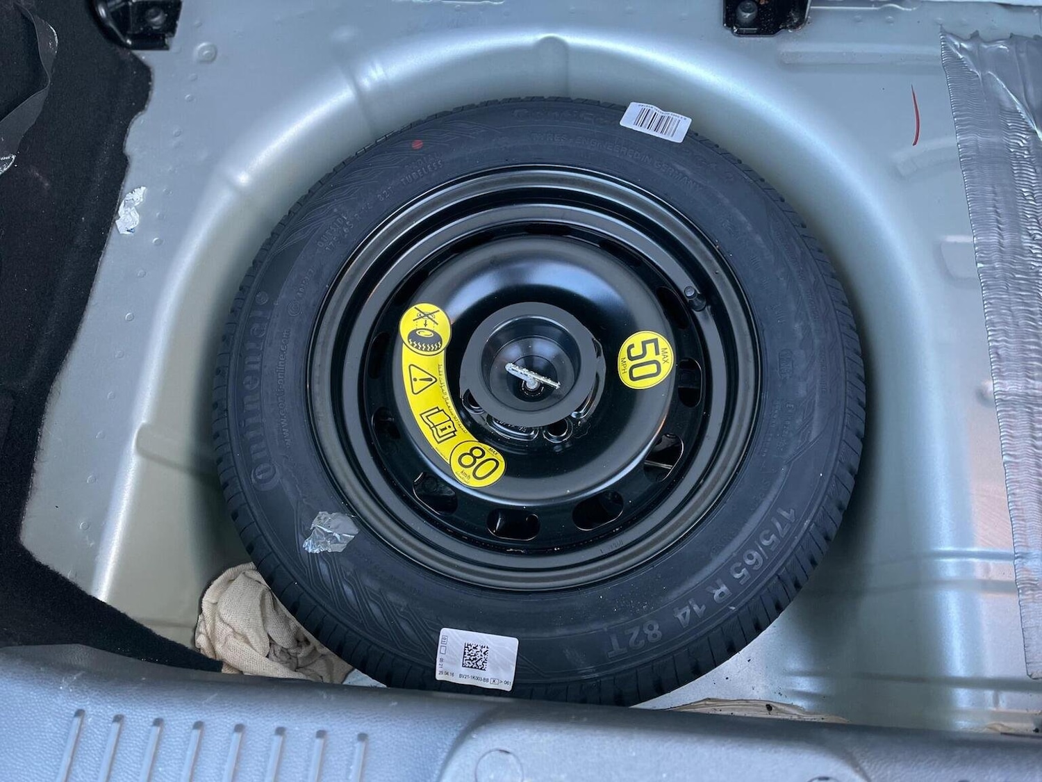 Used Ford Fiesta 2016 for sale - 75968624: Photo 50