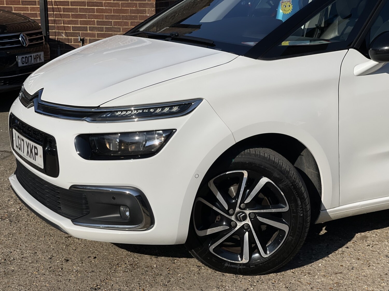 Used Citroen C4 Picasso 2017 for sale - 77961940: Photo 10