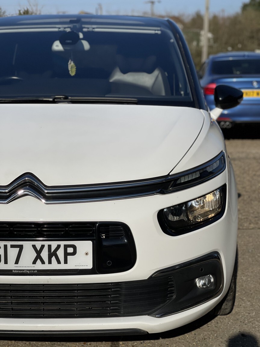 Used Citroen C4 Picasso 2017 for sale - 77961940: Photo 13