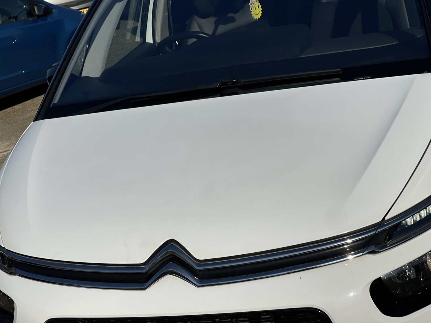 Used Citroen C4 Picasso 2017 for sale - 77961940: Photo 15