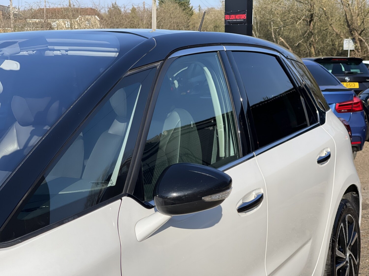 Used Citroen C4 Picasso 2017 for sale - 77961940: Photo 16