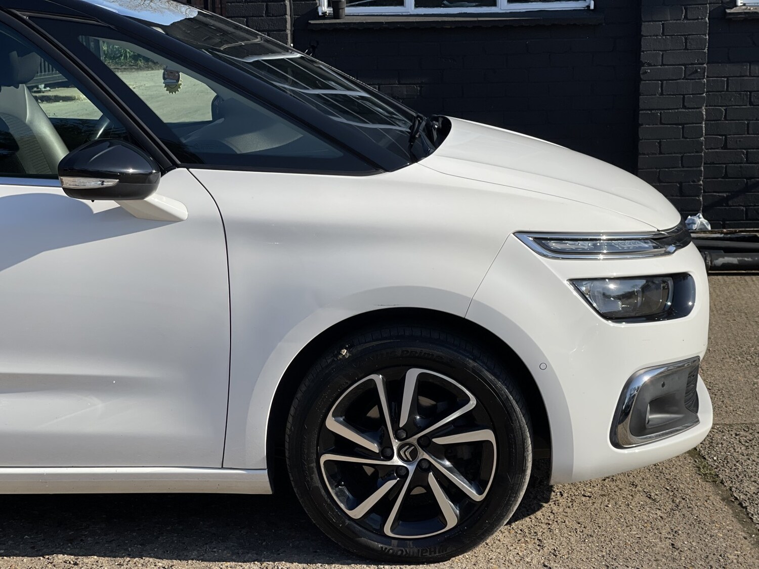 Used Citroen C4 Picasso 2017 for sale - 77961940: Photo 20