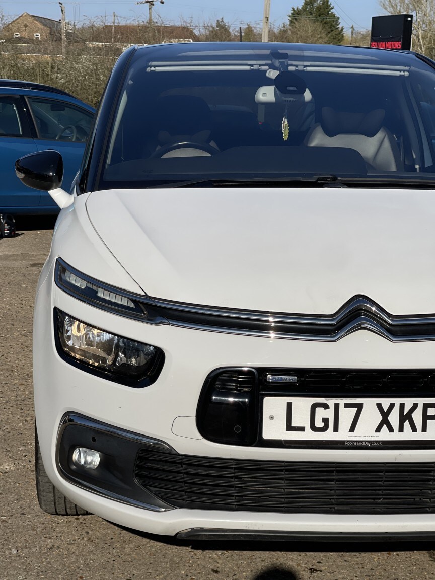 Used Citroen C4 Picasso 2017 for sale - 77961940: Photo 22