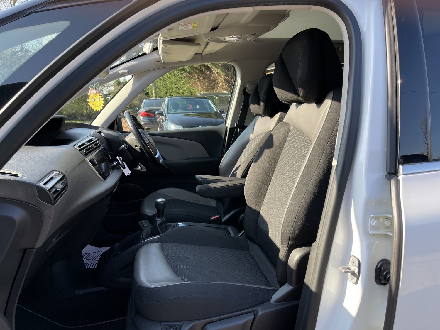 Used Citroen C4 Picasso 2017 for sale - 77961940: Photo 34