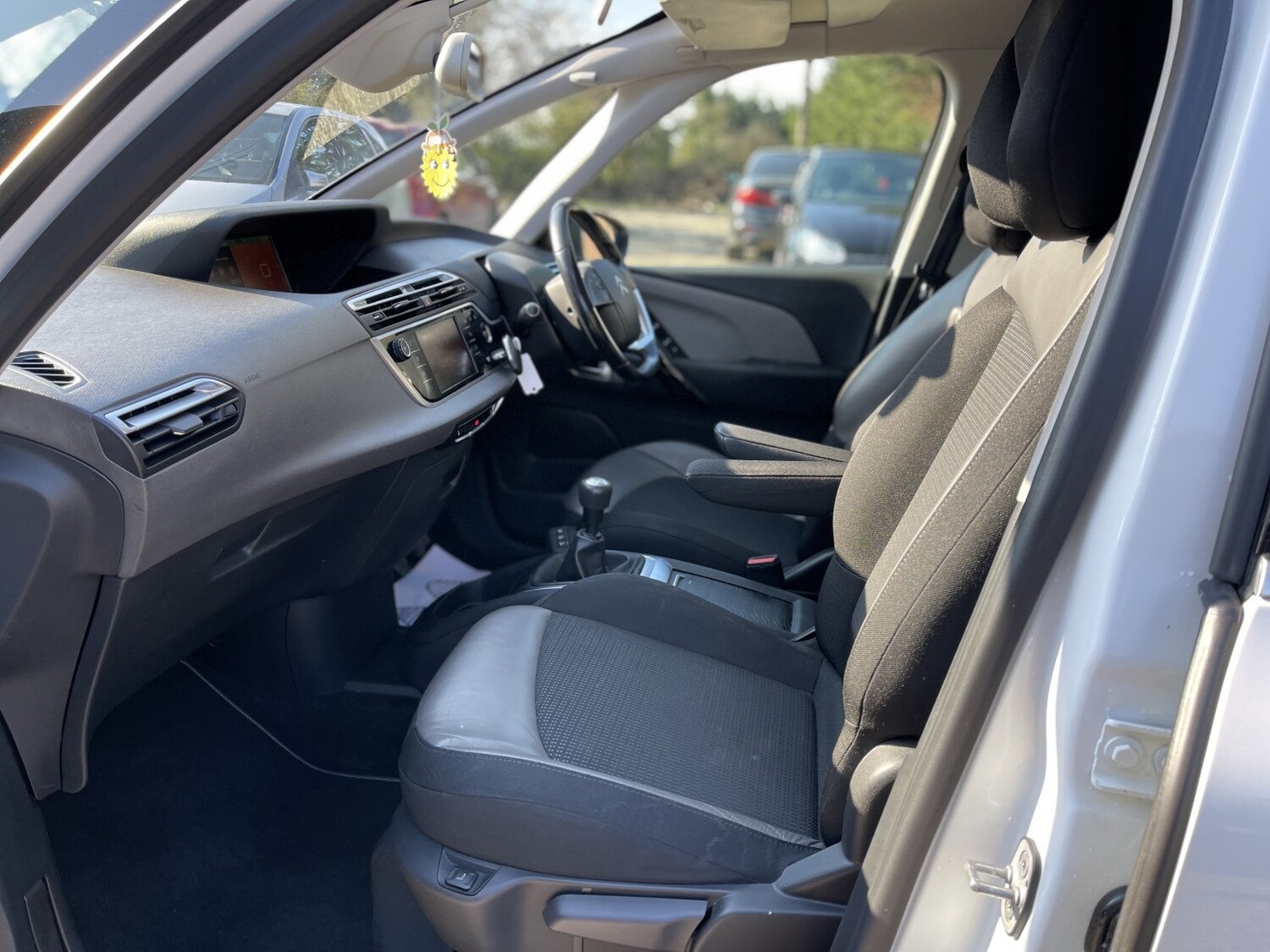 Used Citroen C4 Picasso 2017 for sale - 77961940: Photo 35