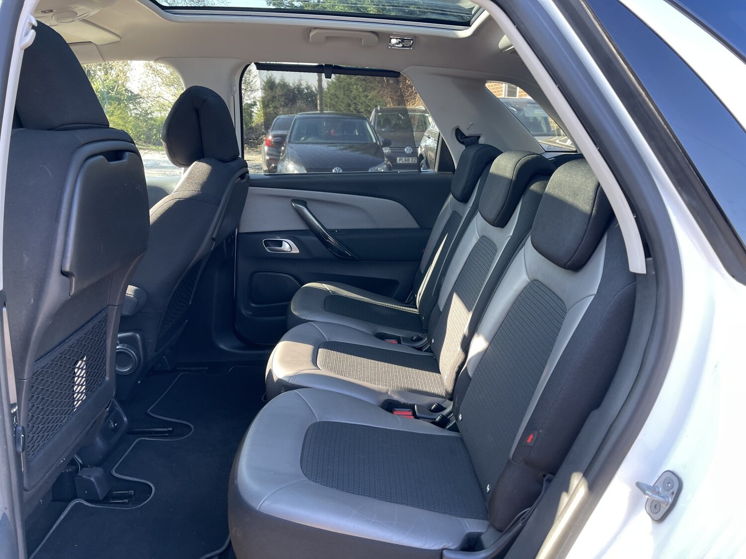 Used Citroen C4 Picasso 2017 for sale - 77961940: Photo 37