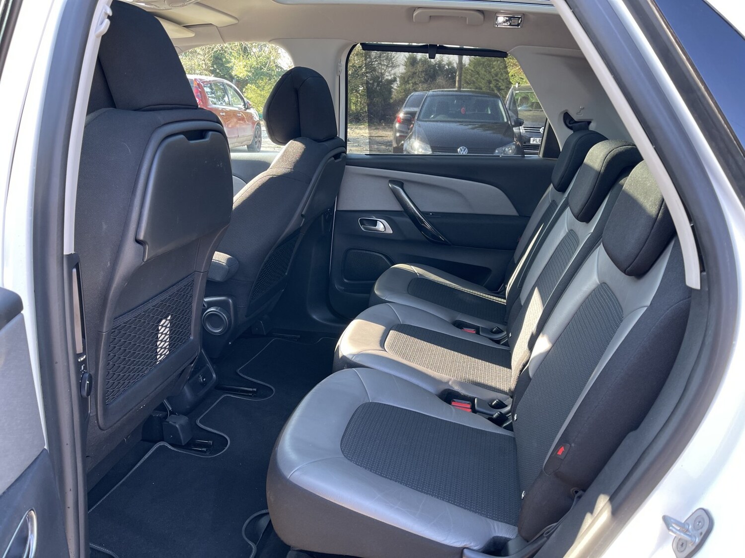 Used Citroen C4 Picasso 2017 for sale - 77961940: Photo 38