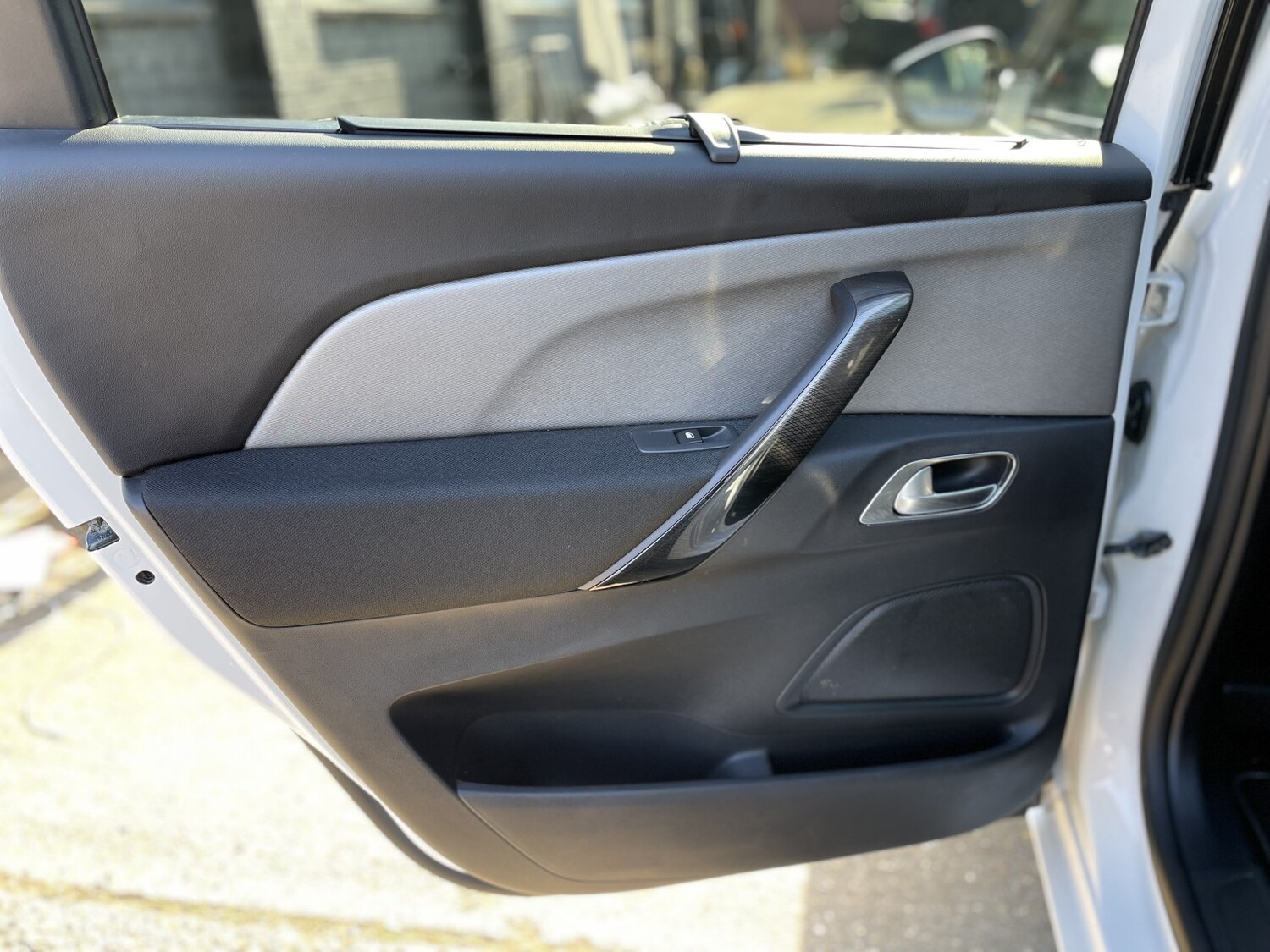 Used Citroen C4 Picasso 2017 for sale - 77961940: Photo 39