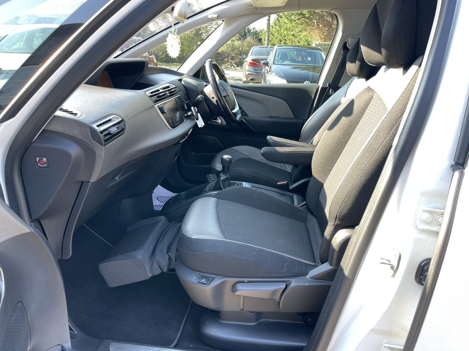 Used Citroen C4 Picasso 2017 for sale - 77961940: Photo 41