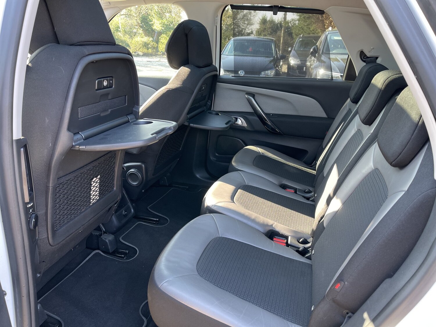 Used Citroen C4 Picasso 2017 for sale - 77961940: Photo 45