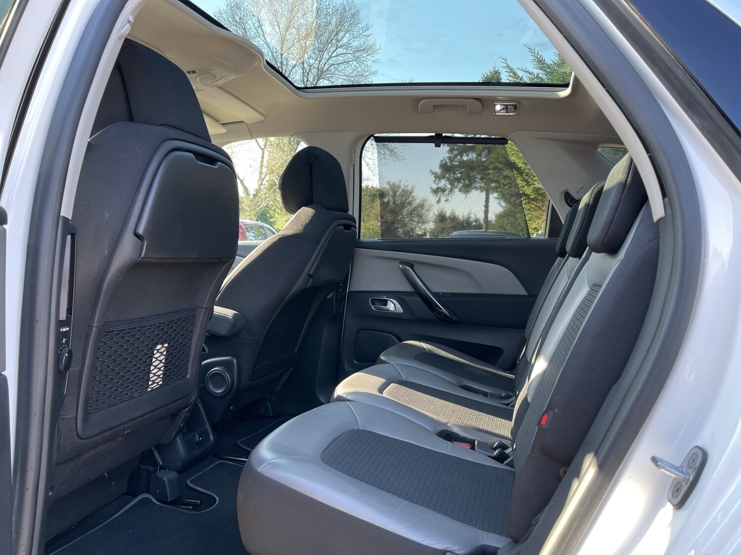 Used Citroen C4 Picasso 2017 for sale - 77961940: Photo 46