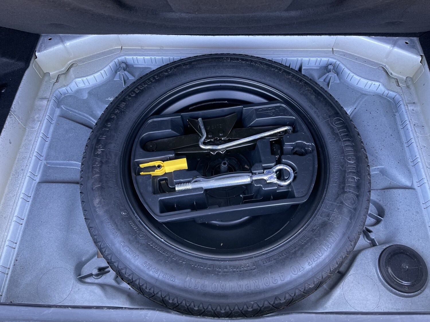 Used Citroen C4 Picasso 2017 for sale - 77961940: Photo 49