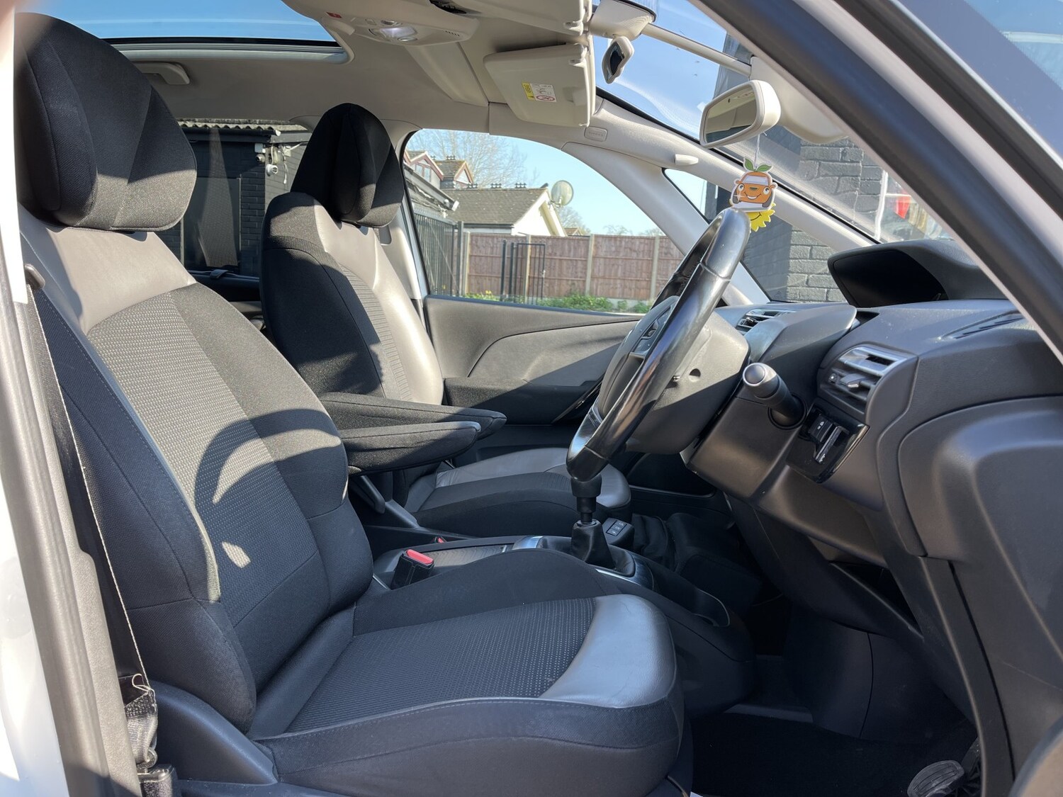 Used Citroen C4 Picasso 2017 for sale - 77961940: Photo 52