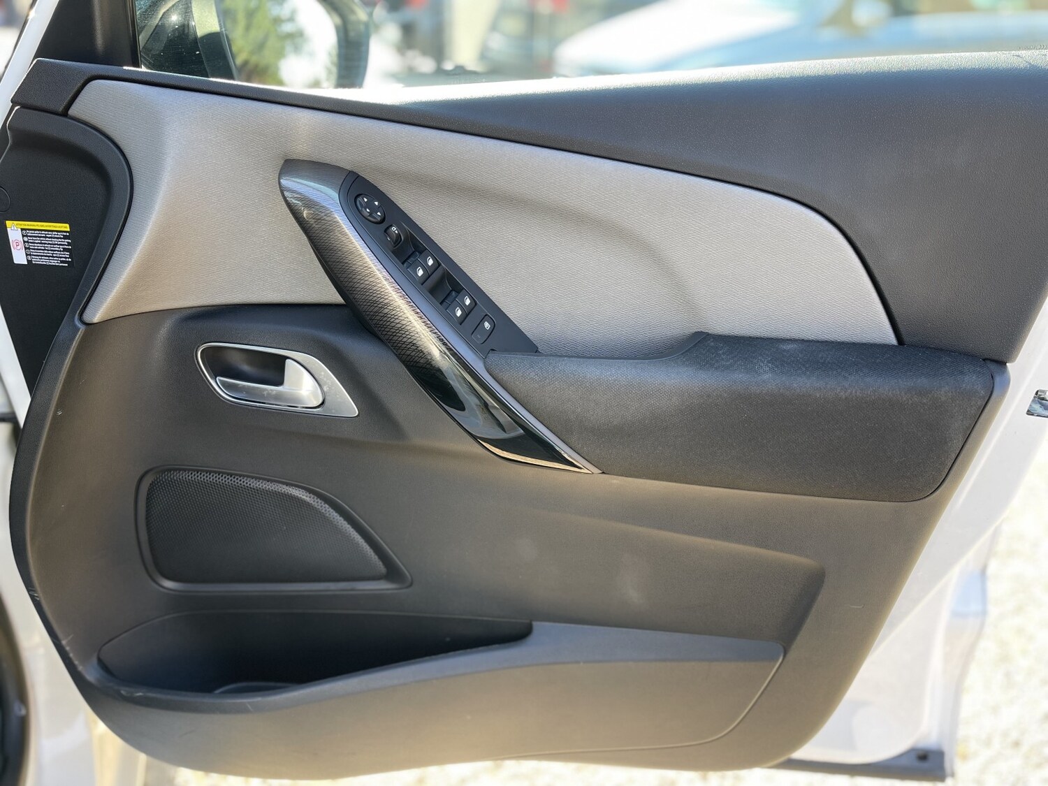 Used Citroen C4 Picasso 2017 for sale - 77961940: Photo 55