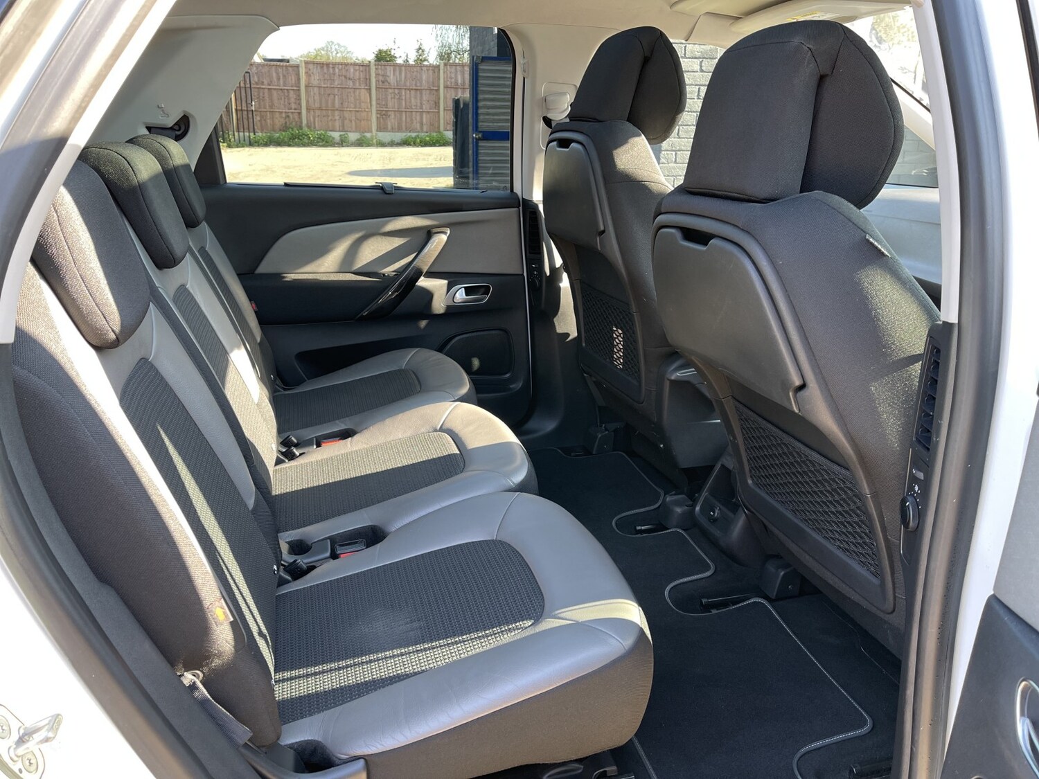 Used Citroen C4 Picasso 2017 for sale - 77961940: Photo 56