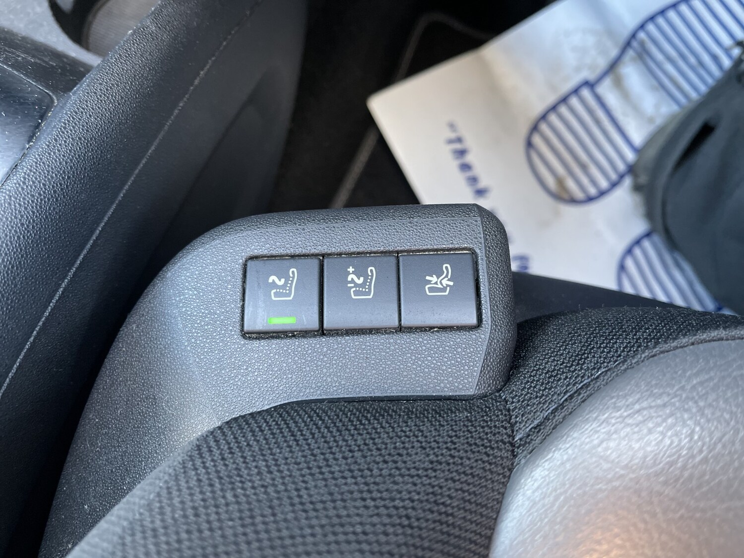 Used Citroen C4 Picasso 2017 for sale - 77961940: Photo 58