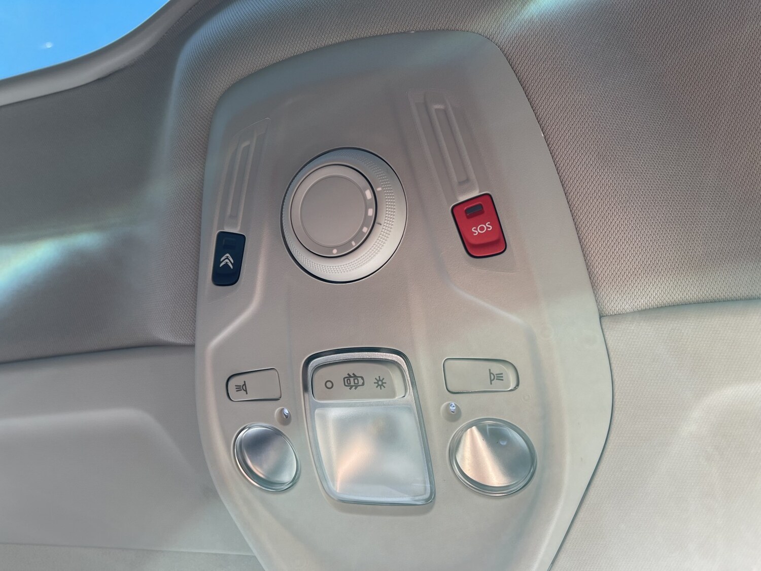 Used Citroen C4 Picasso 2017 for sale - 77961940: Photo 62