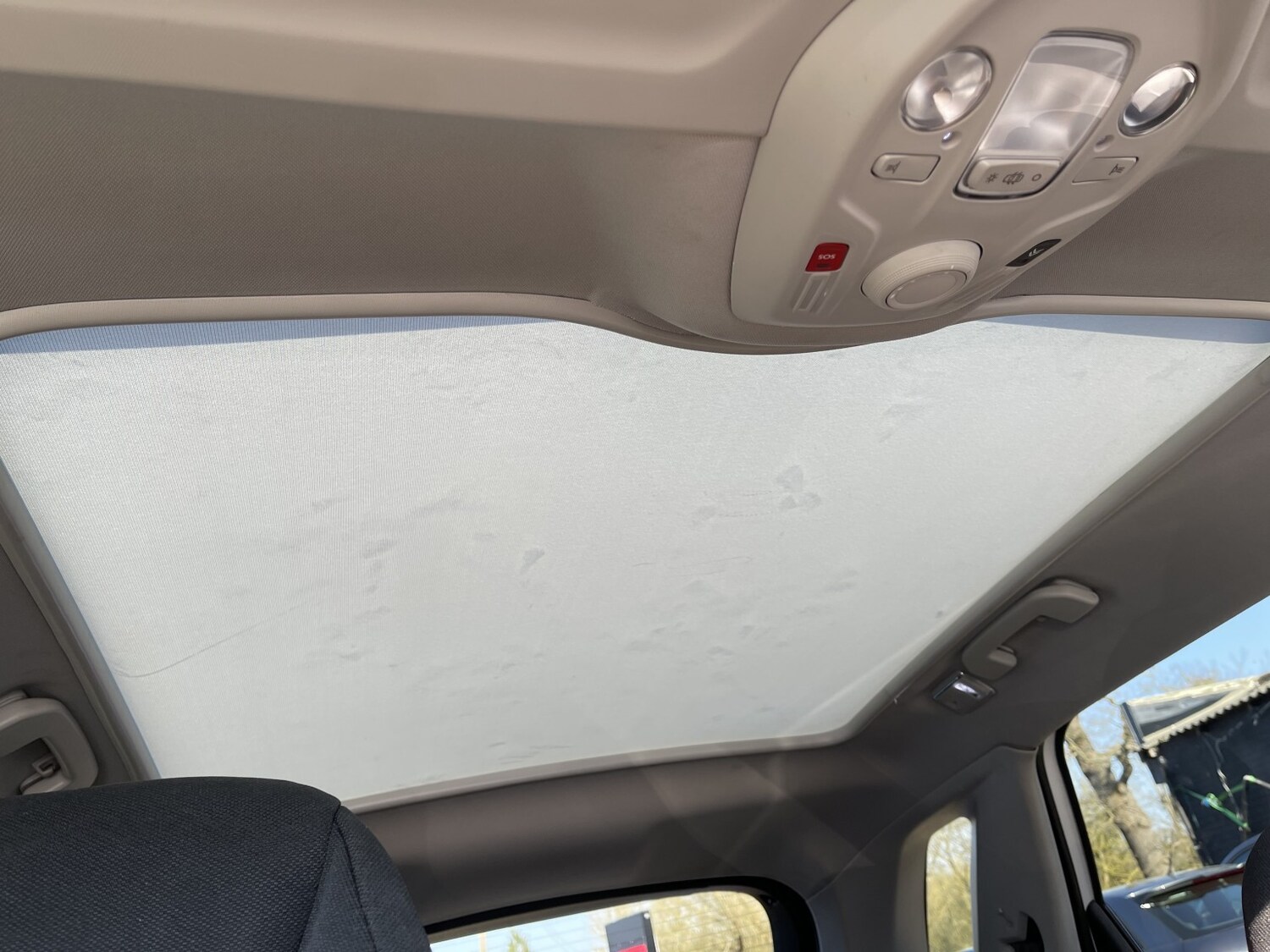 Used Citroen C4 Picasso 2017 for sale - 77961940: Photo 67