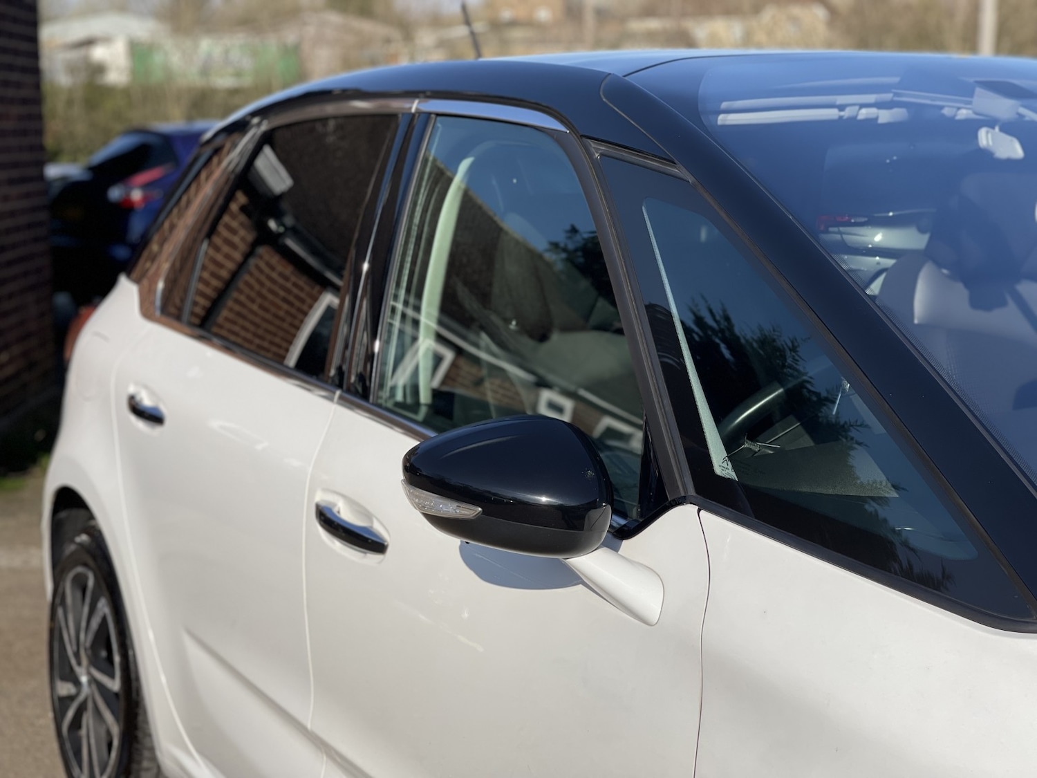 Used Citroen C4 Picasso 2017 for sale - 77961940: Photo 7