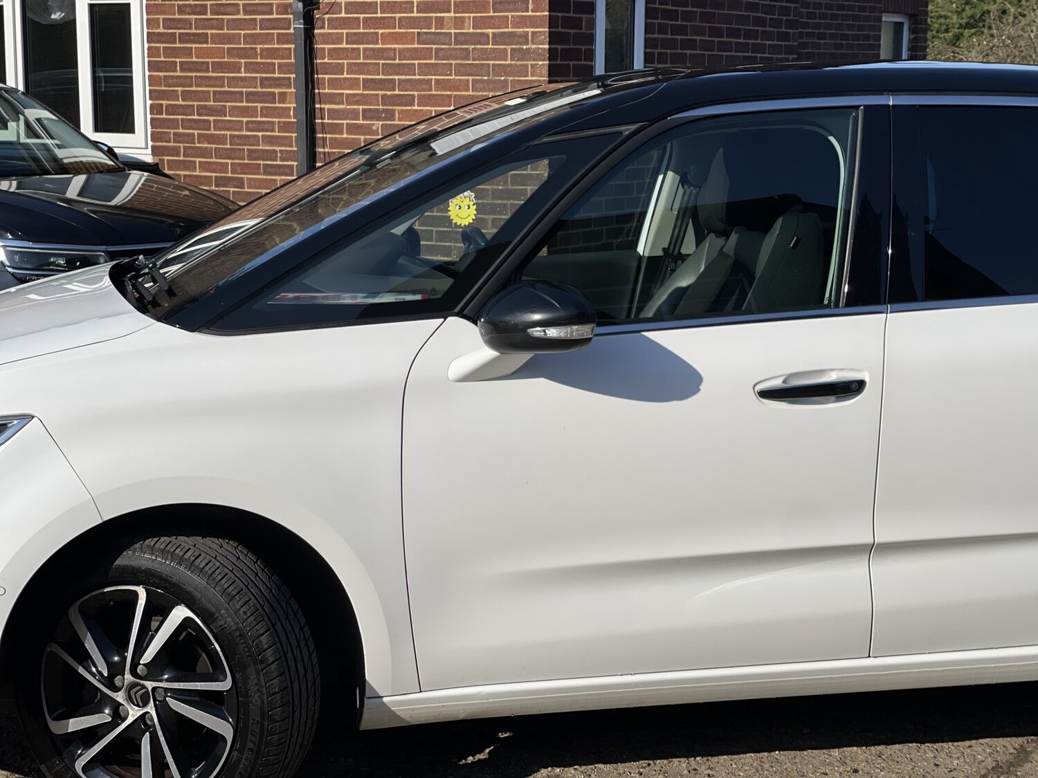 Used Citroen C4 Picasso 2017 for sale - 77961940: Photo 8