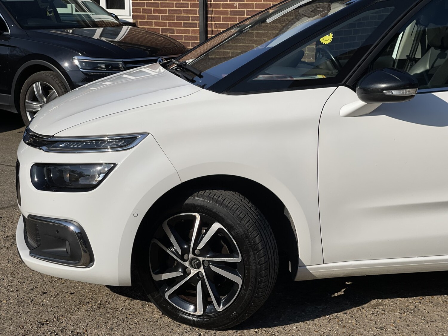 Used Citroen C4 Picasso 2017 for sale - 77961940: Photo 9