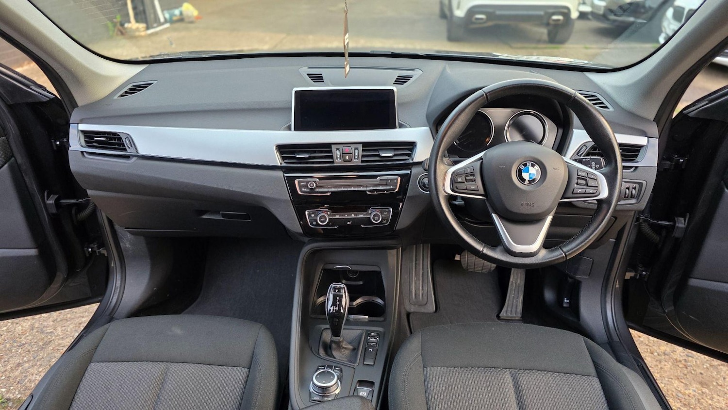 Used BMW X1 2021 for sale - 76793860: Photo 21
