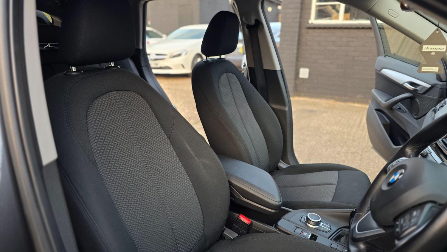 Used BMW X1 2021 for sale - 76793860: Photo 28