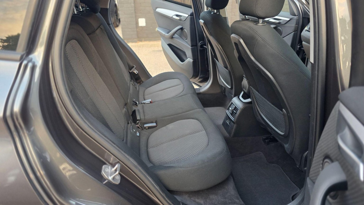 Used BMW X1 2021 for sale - 76793860: Photo 32