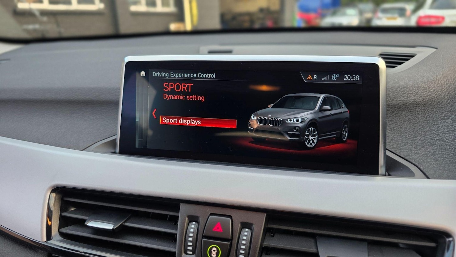 Used BMW X1 2021 for sale - 76793860: Photo 53