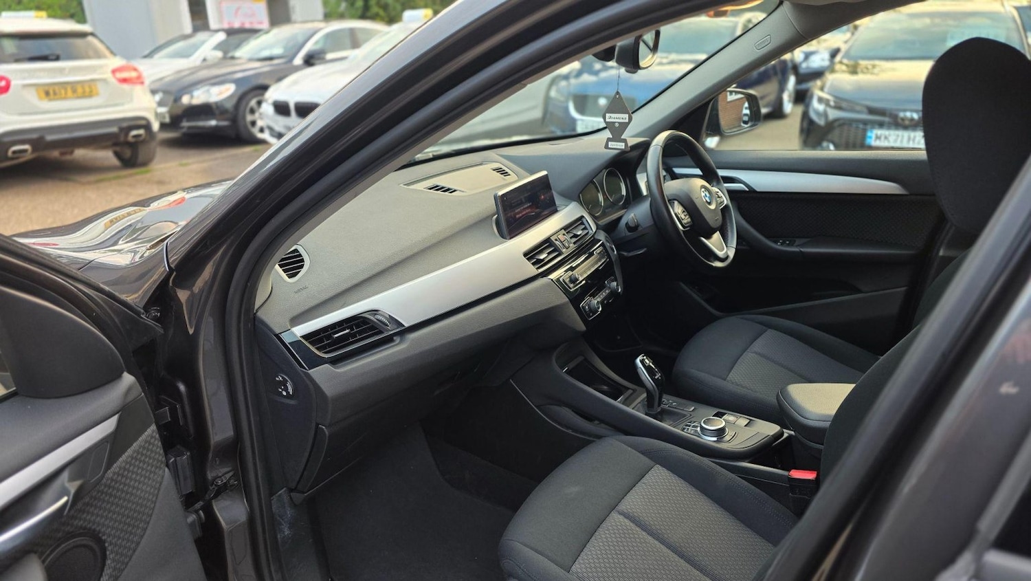 Used BMW X1 2021 for sale - 76793860: Photo 65