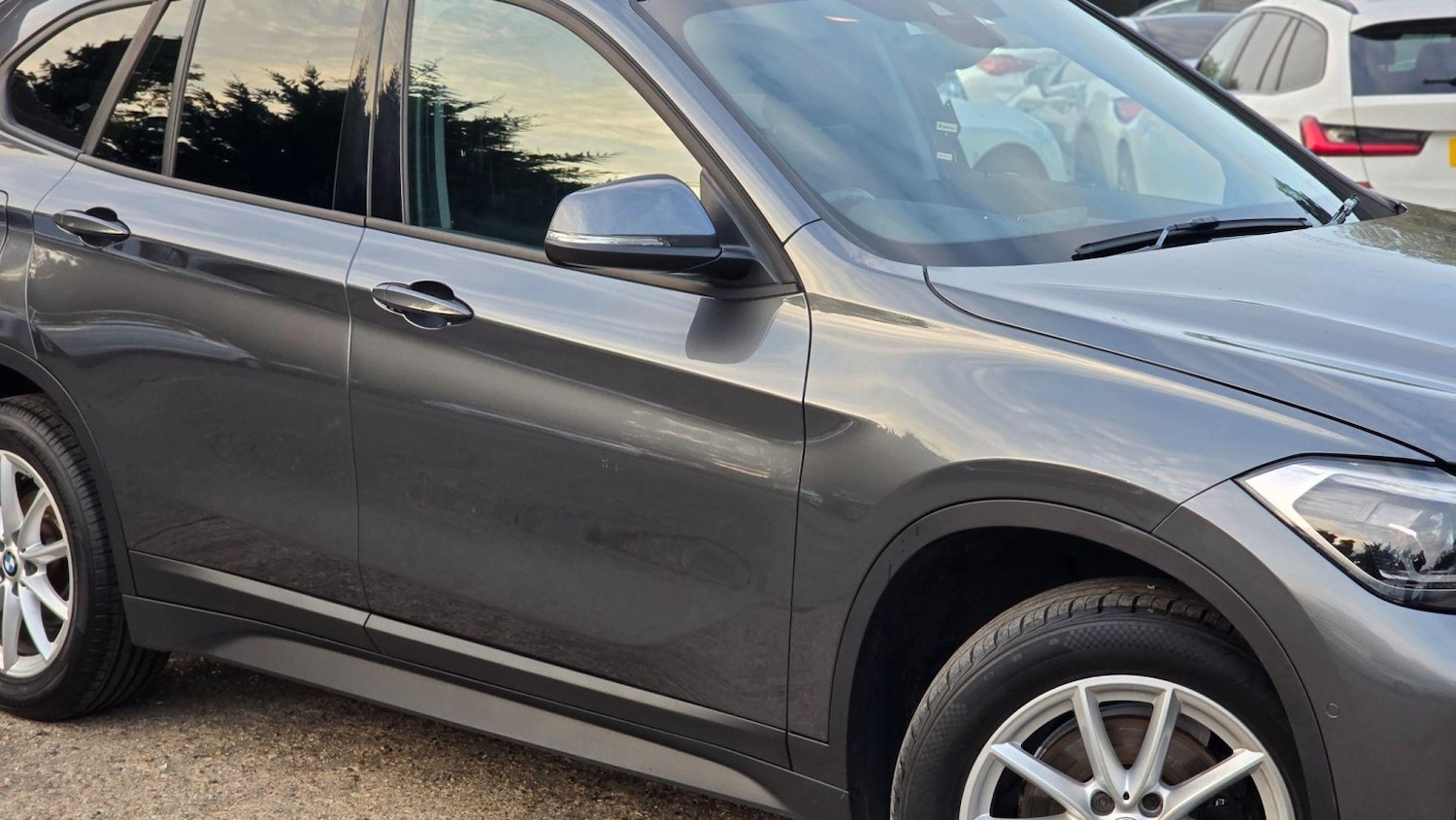 Used BMW X1 2021 for sale - 76793860: Photo 7