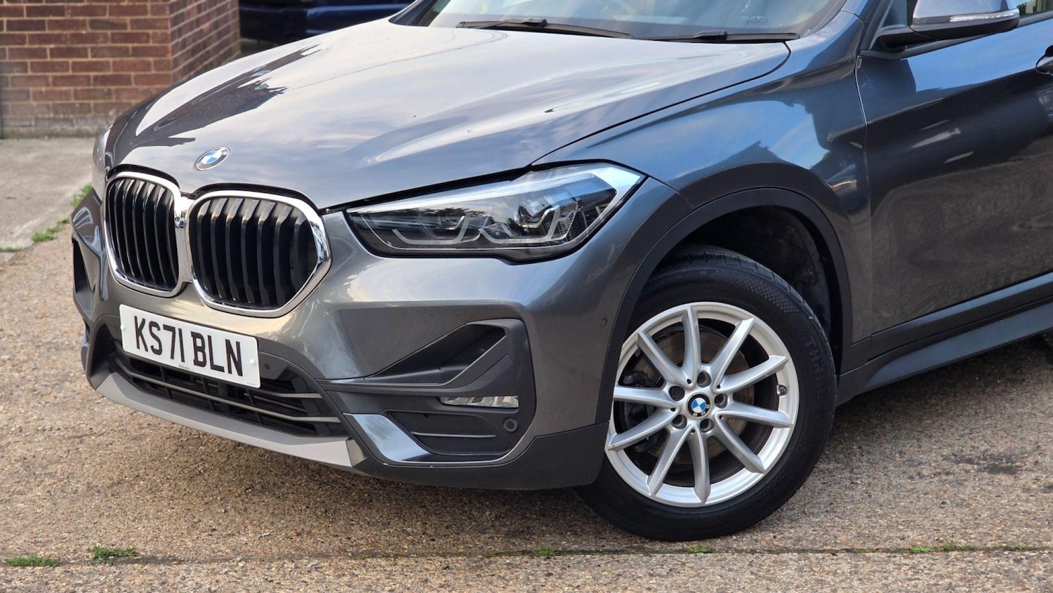 Used BMW X1 2021 for sale - 76793860: Photo 73