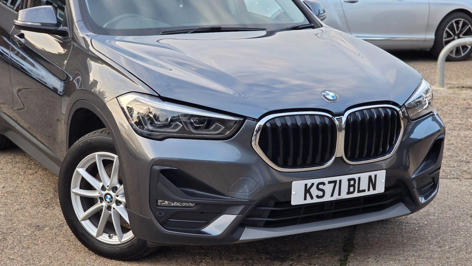 Used BMW X1 2021 for sale - 76793860: Photo 9