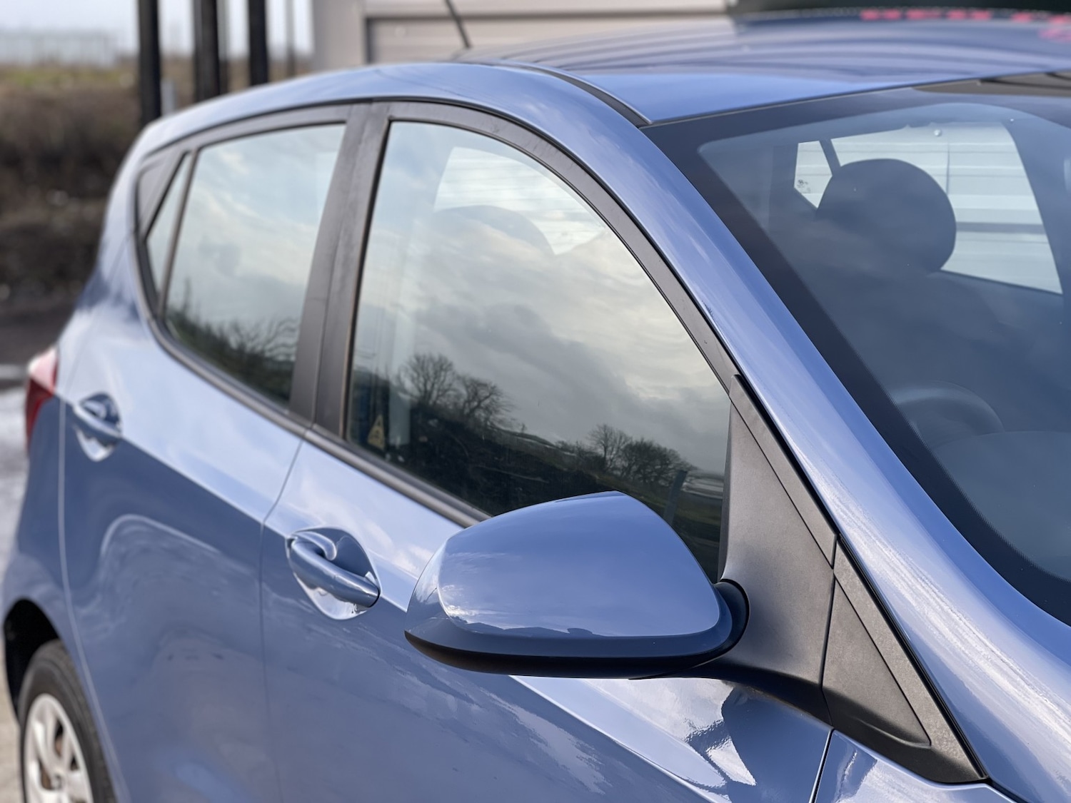 Used Hyundai i10 2017 for sale - 77385293: Photo 11