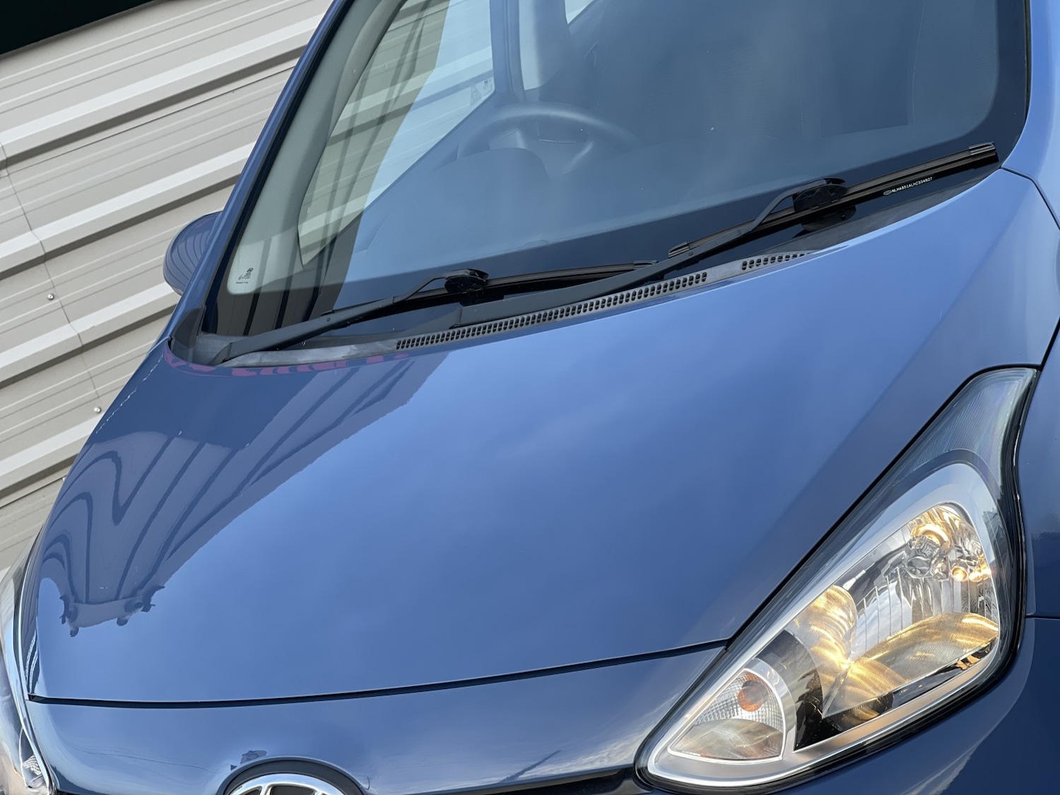 Used Hyundai i10 2017 for sale - 77385293: Photo 13